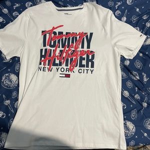 Tommy Hilfiger